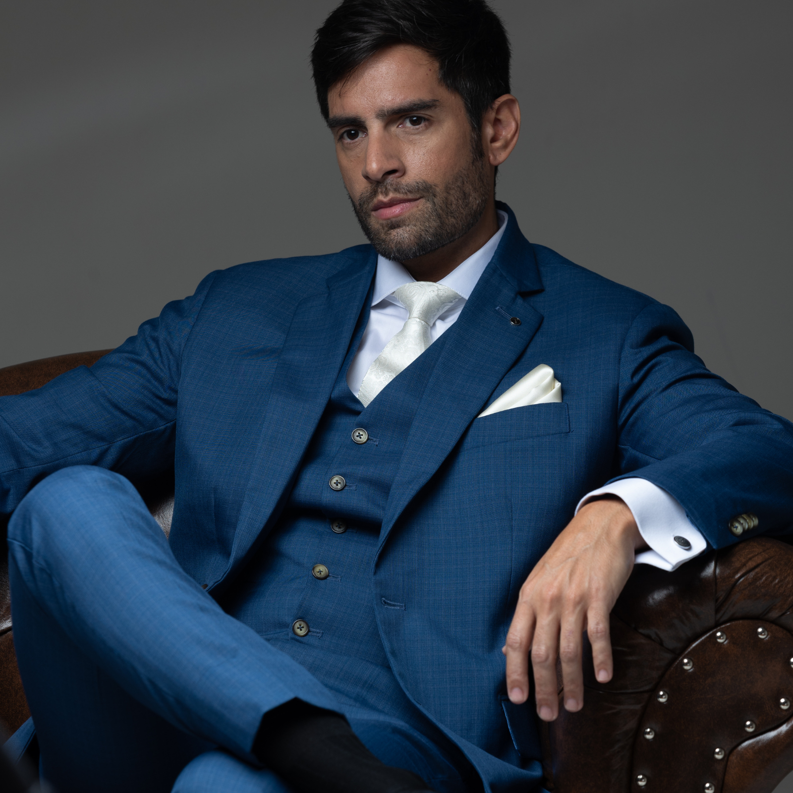 A essência da New Garment