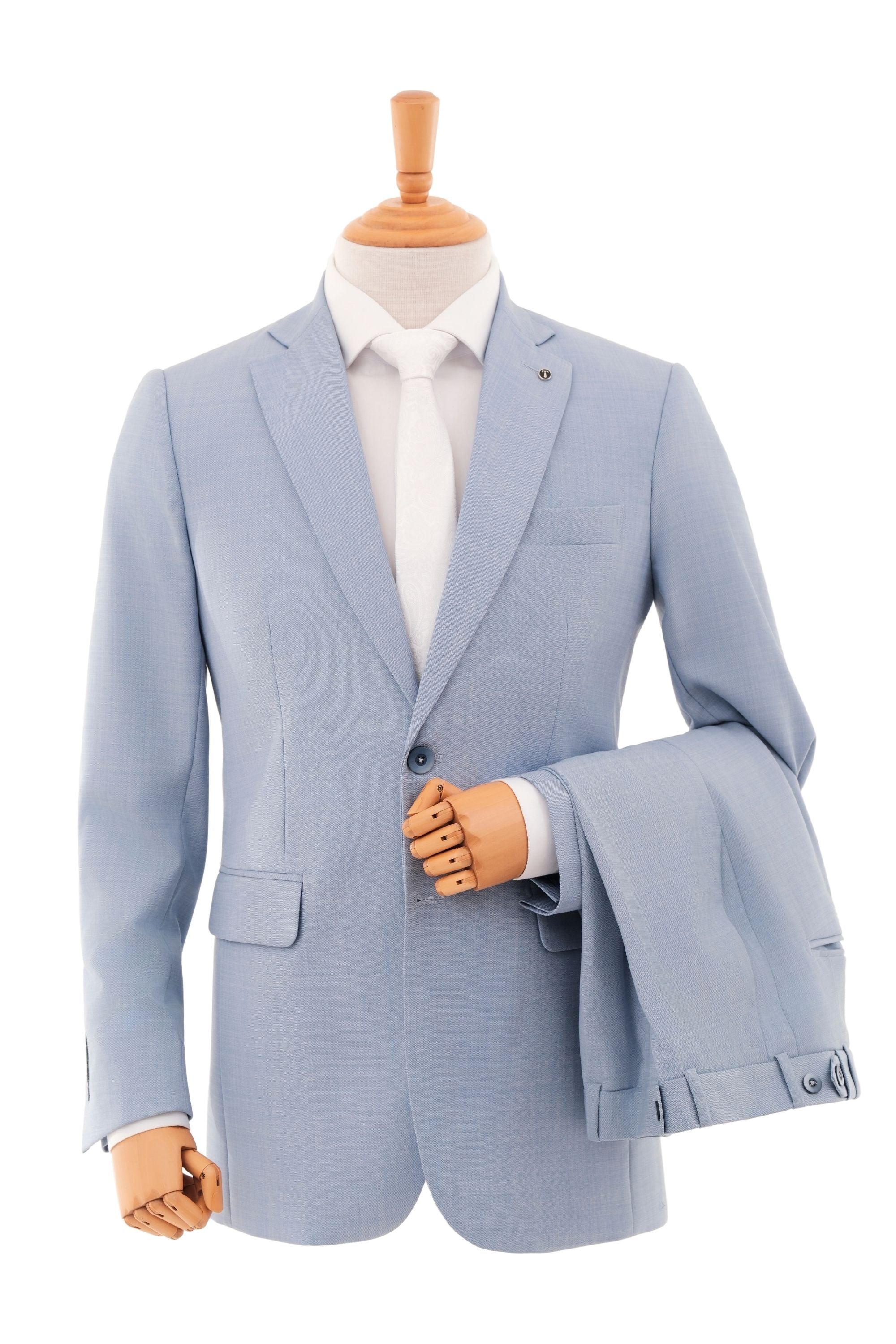 Costume Riscado
