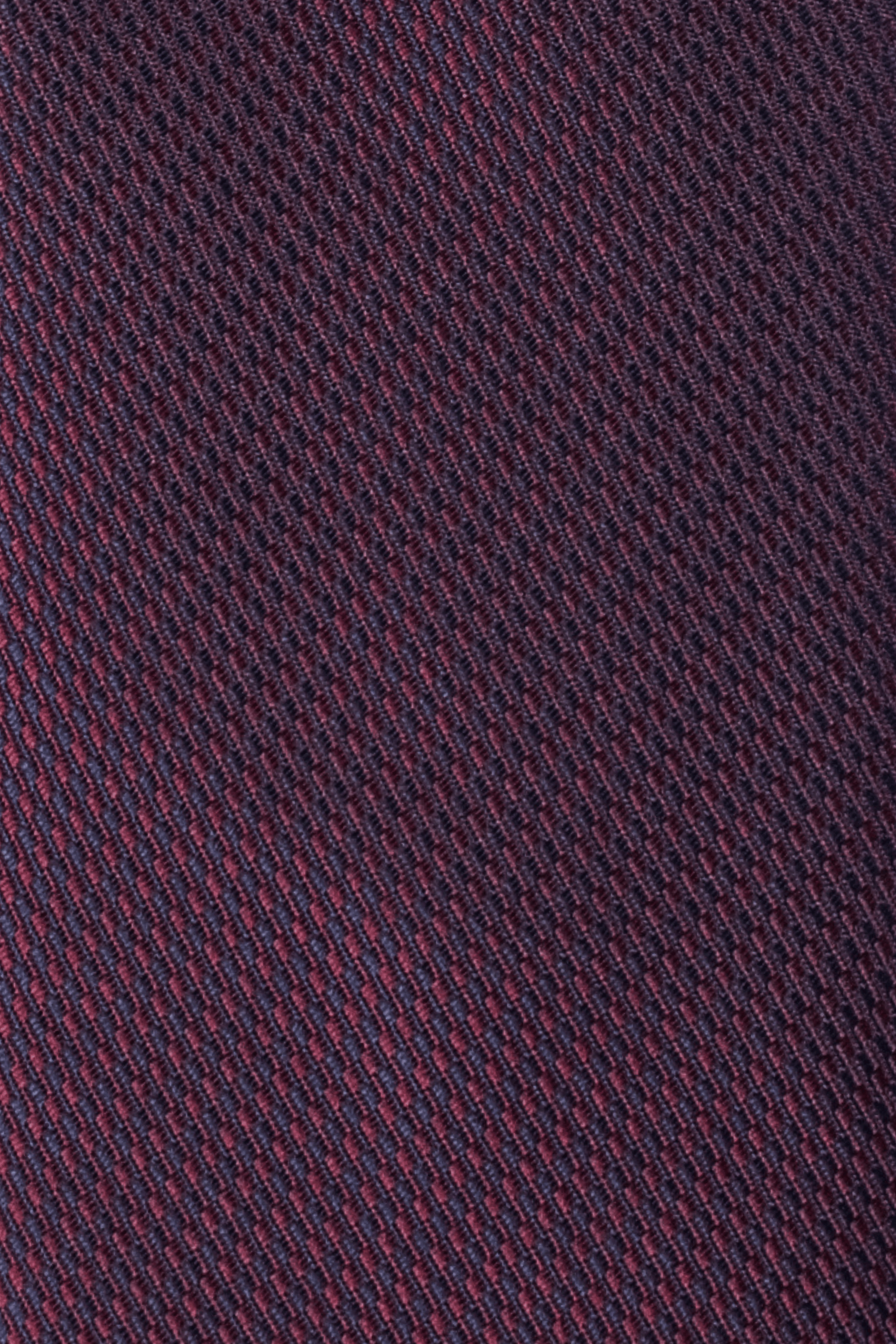 Gravata Texturizada Vinho do Porto