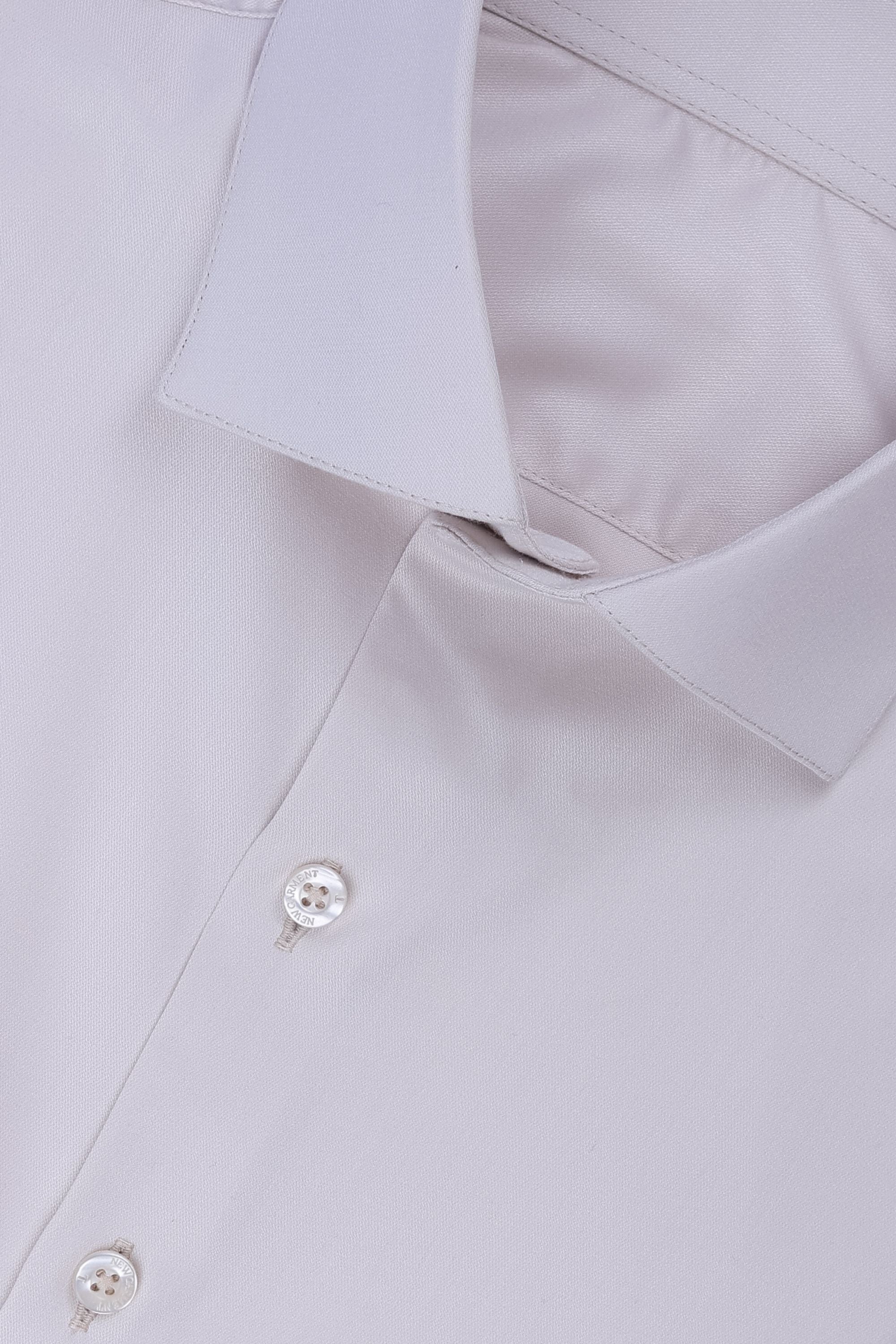 Camisa Bambu Areia