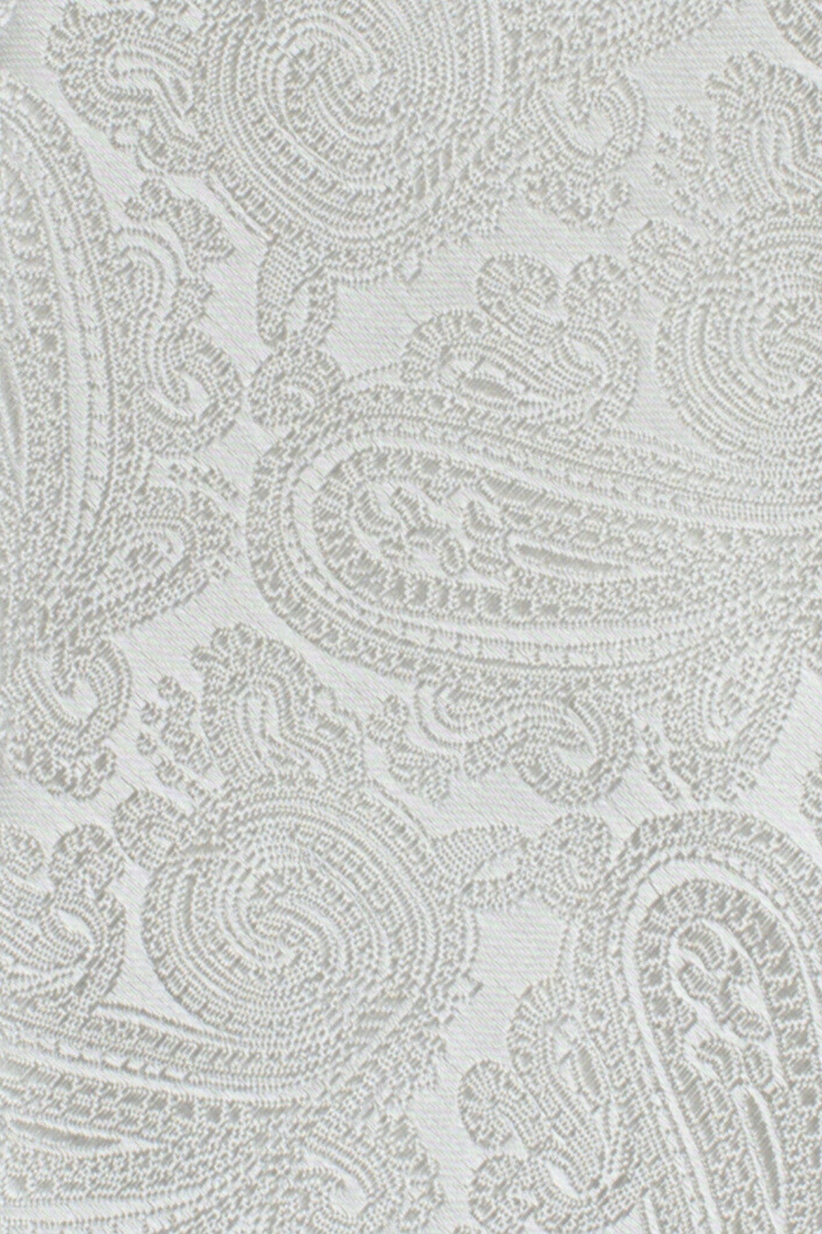 Gravata Noivos Paisley