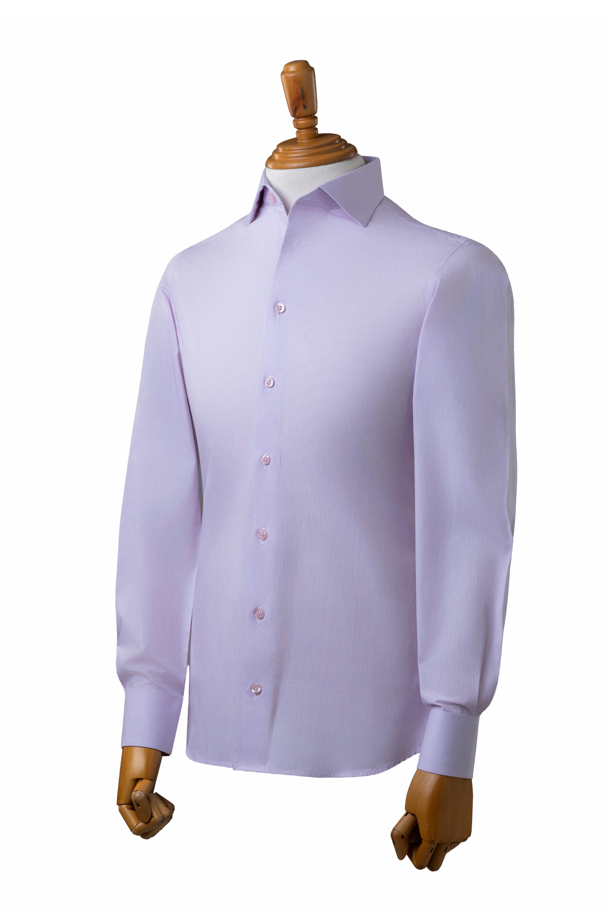 Camisa New Garment Linea Rosa Sereno