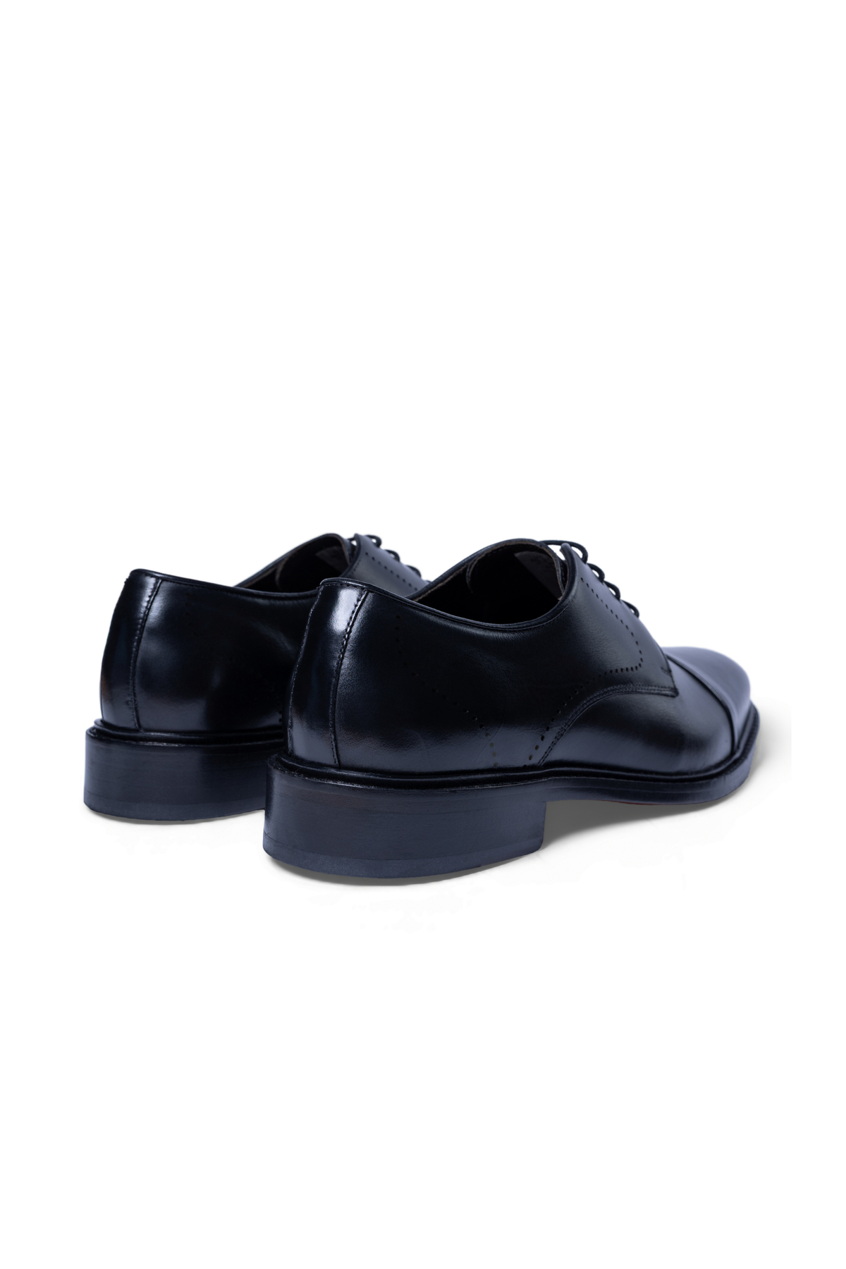 Sapato Belgravia Black