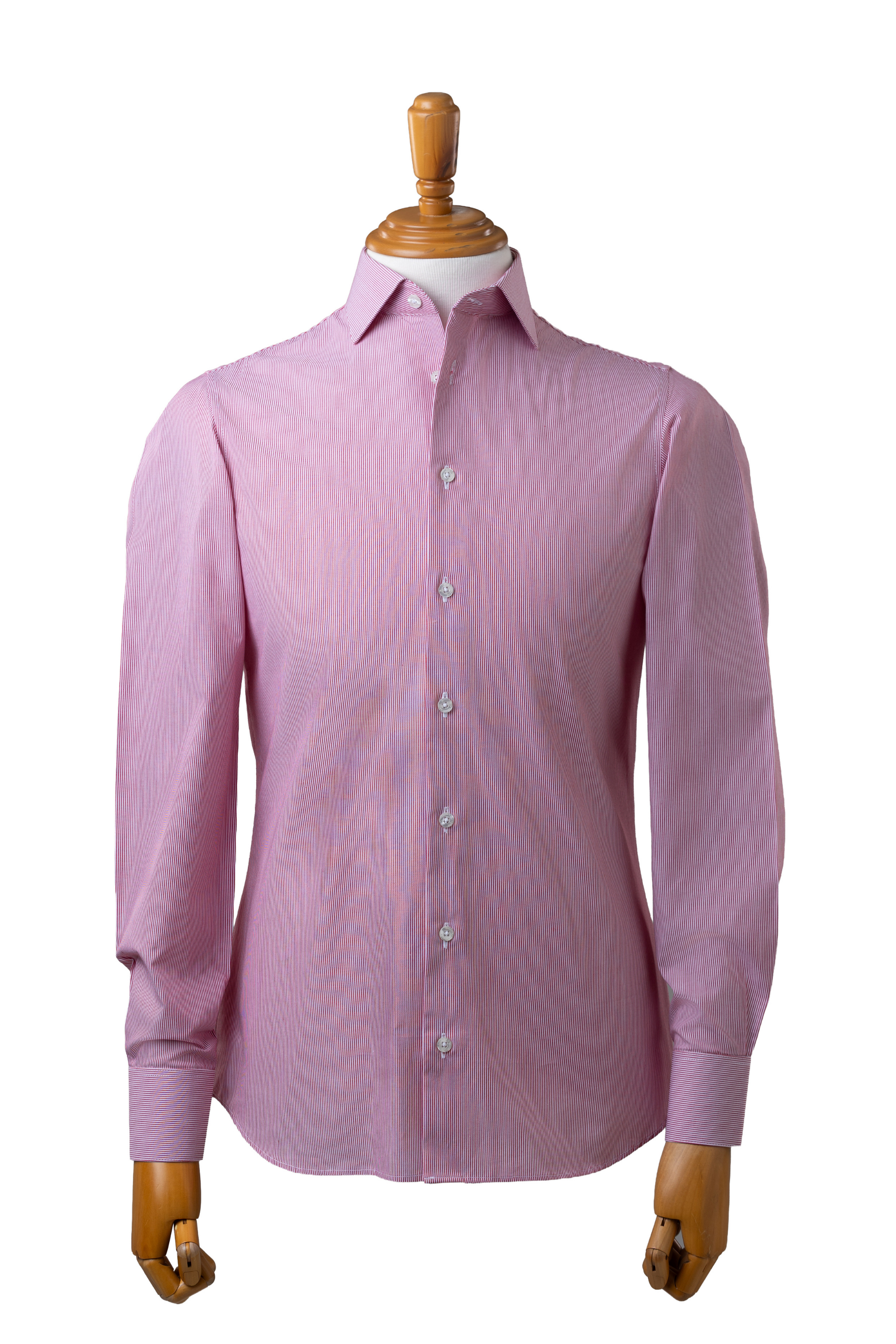 Camisa New Garment Linea Carmim