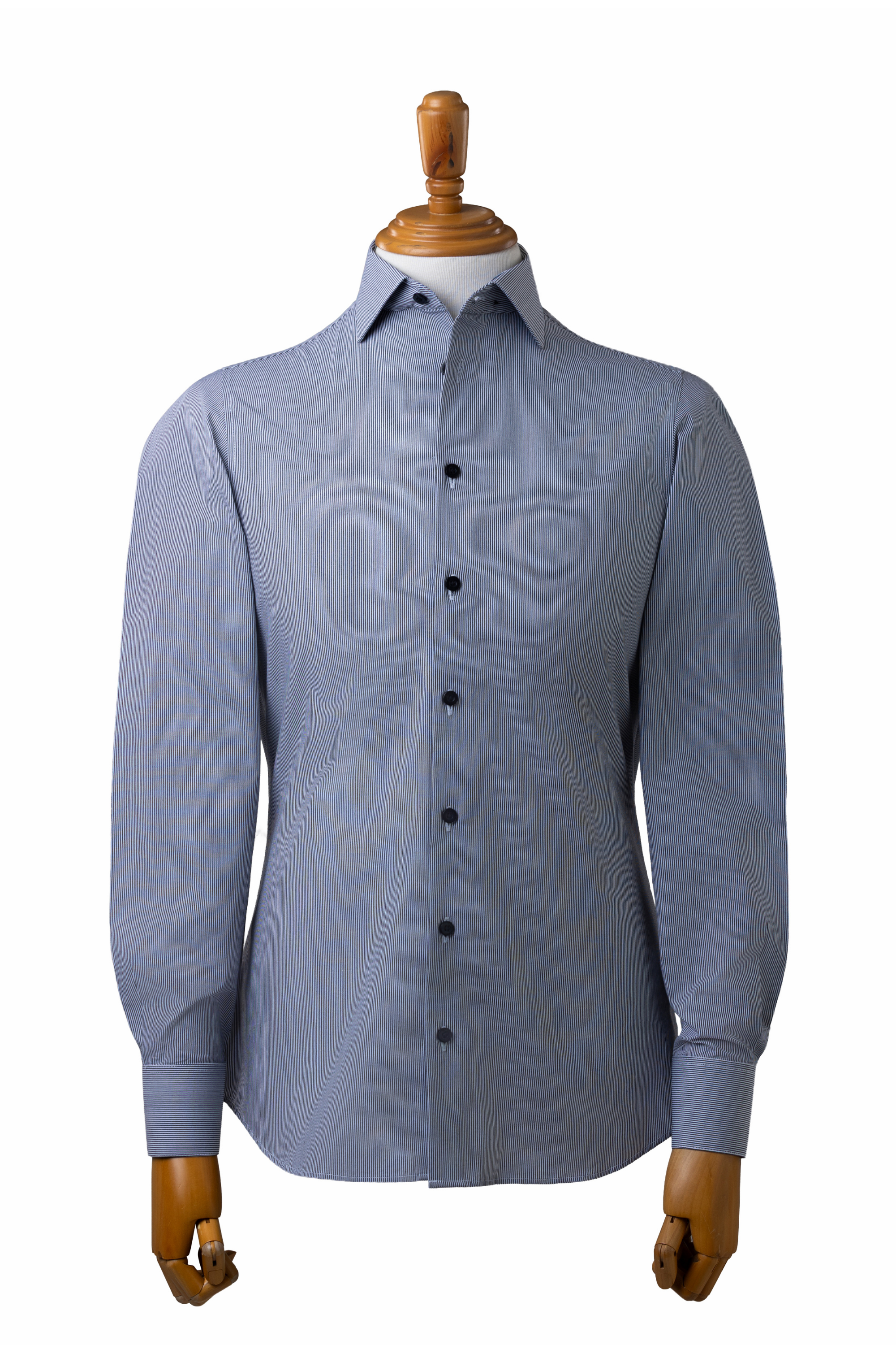 Camisa New Garment Linea Grafite