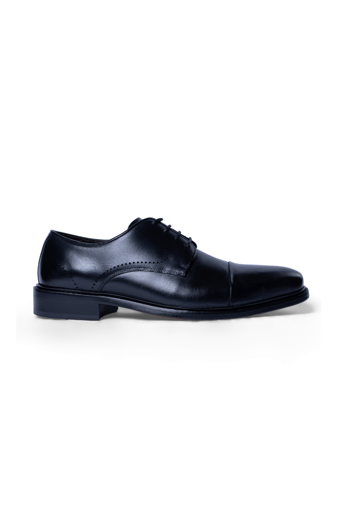 Sapato Belgravia Black
