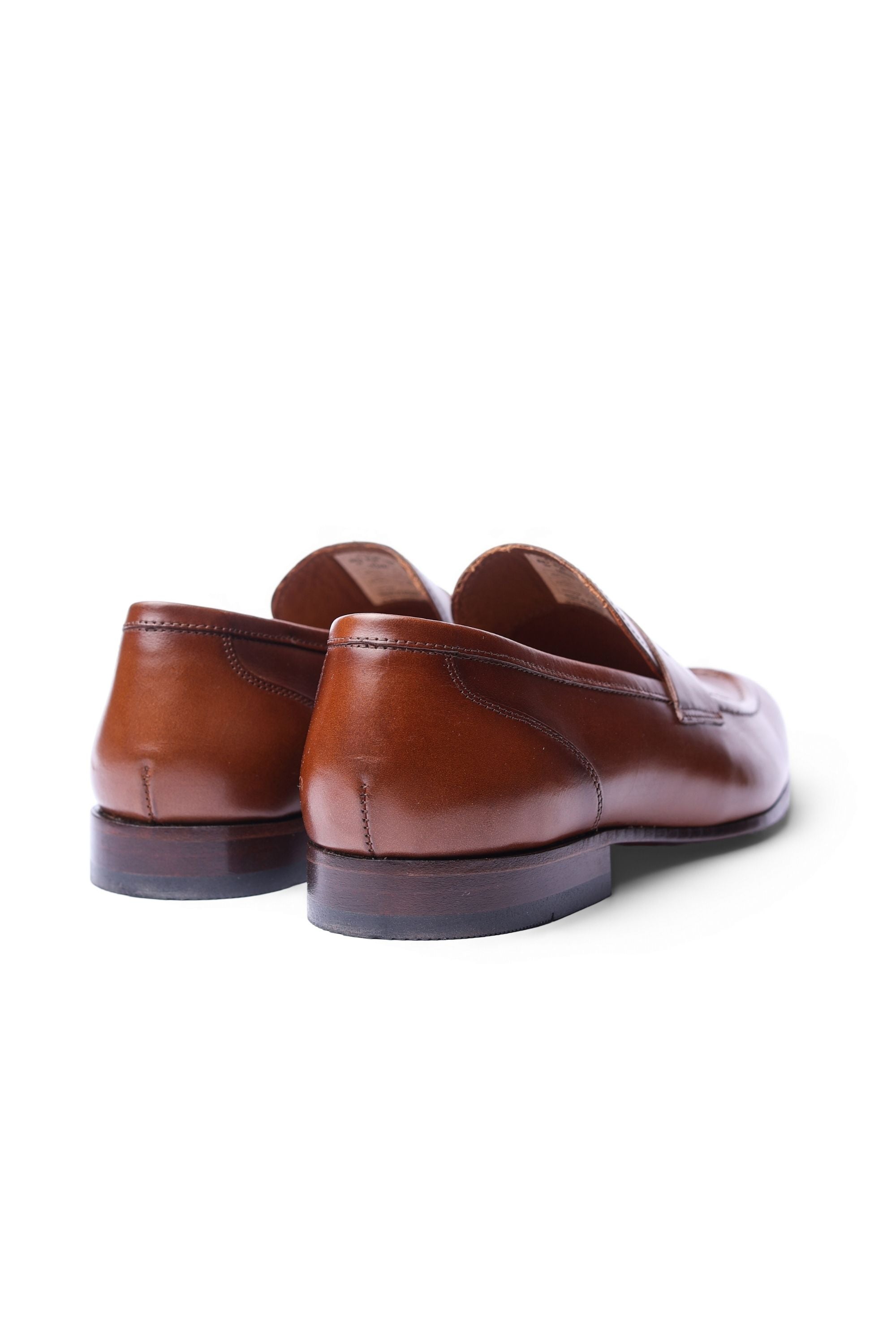 Sapato Venezia Caramelo