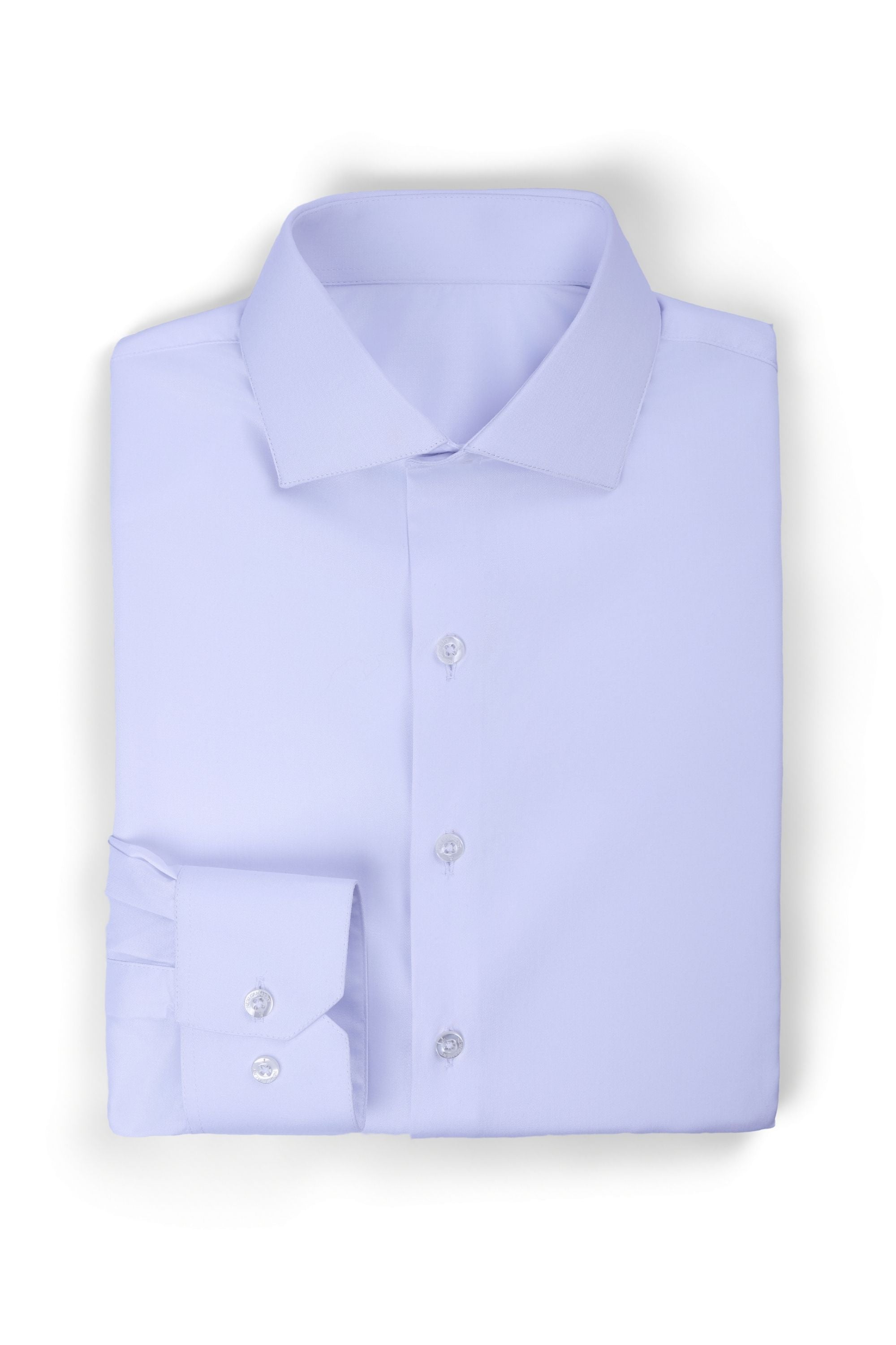 Camisa Bambu Branco Ártico