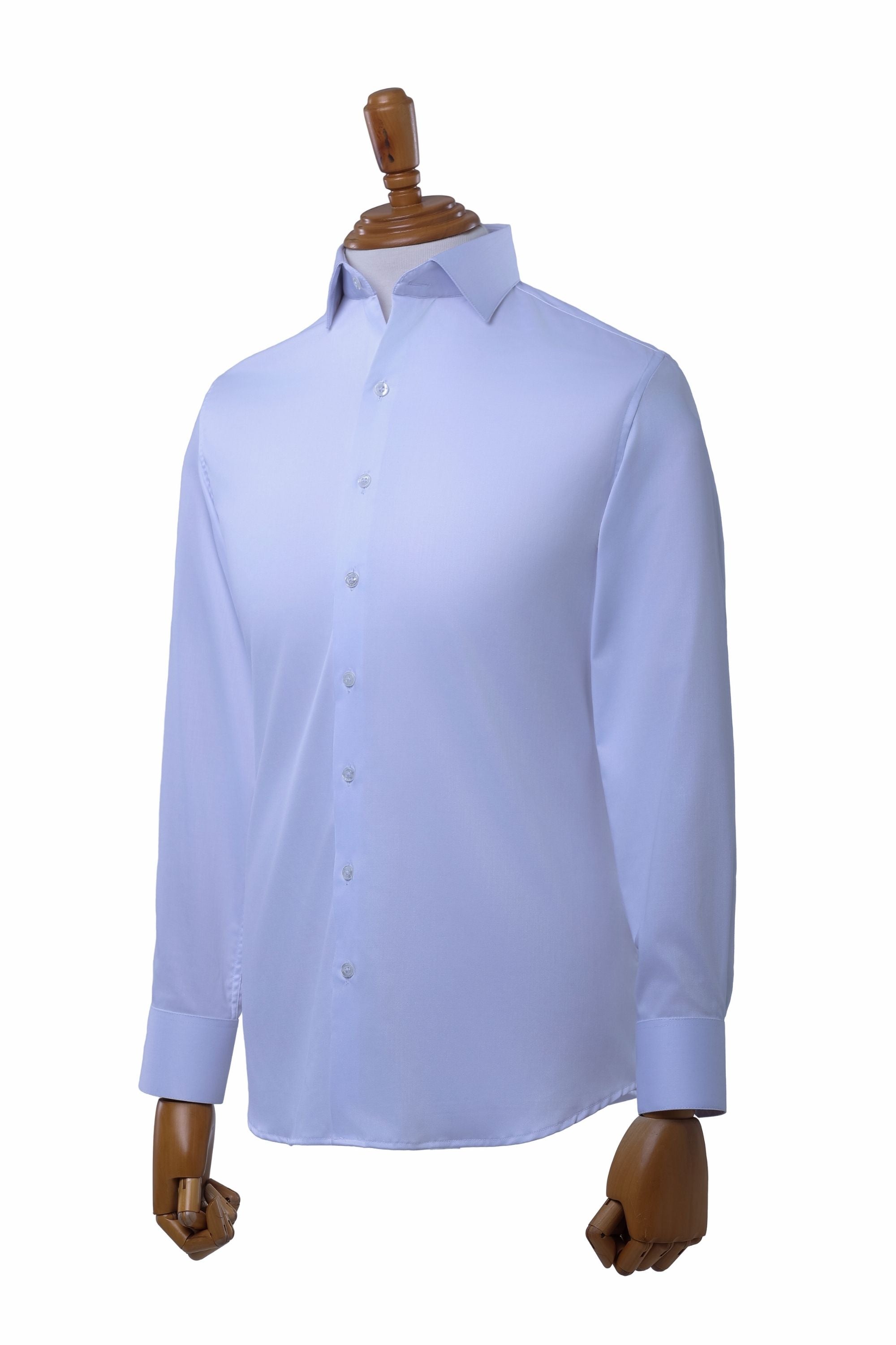 Camisa Bambu Branco Ártico