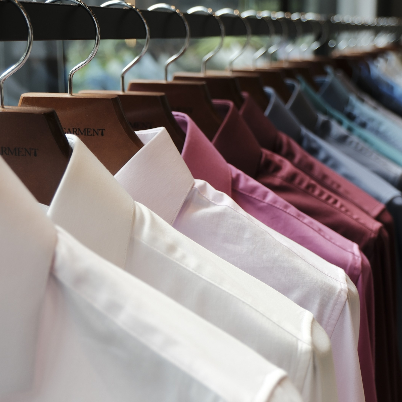 Camisa social: como reconhecer uma peça de alta qualidade