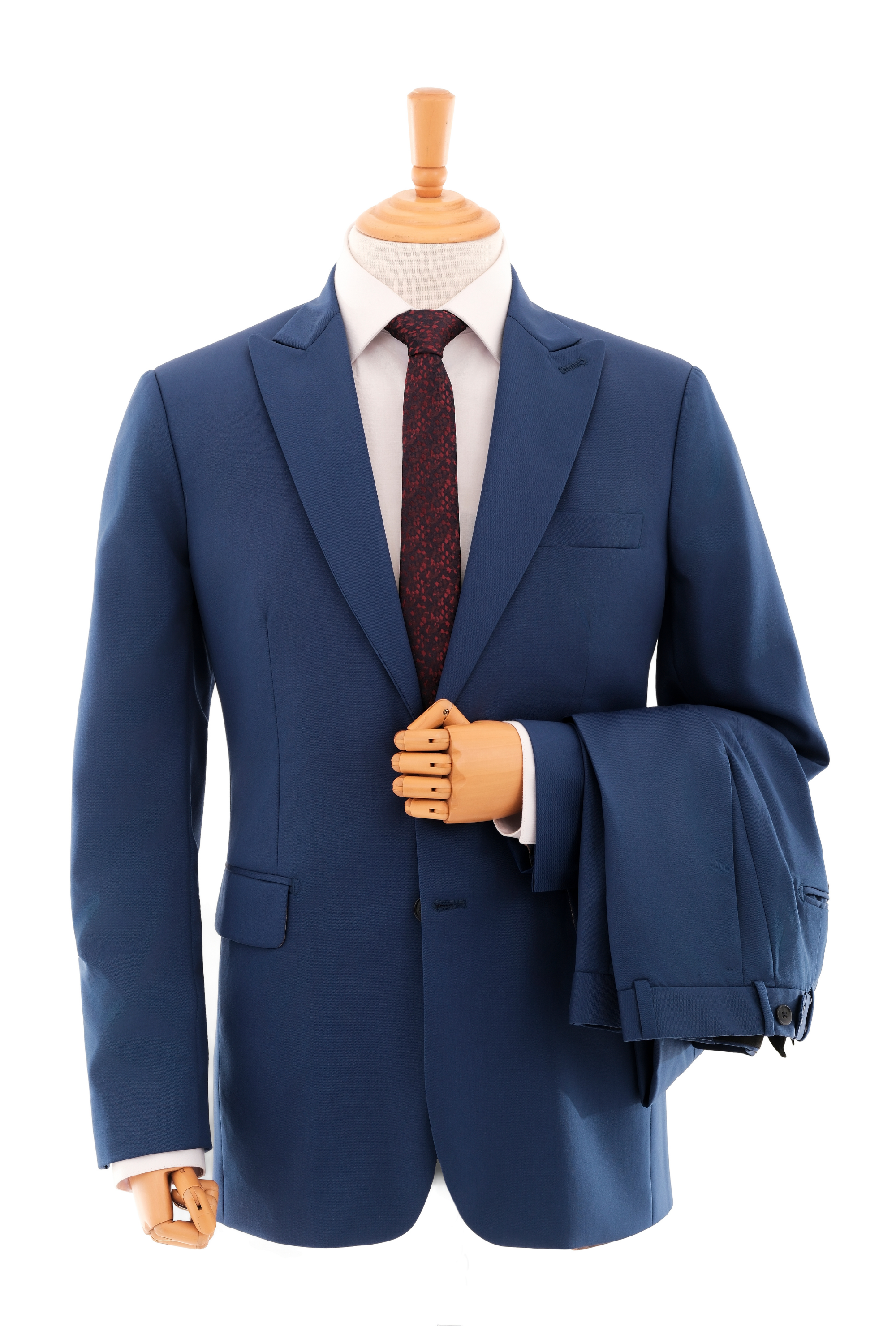 Costume Liso