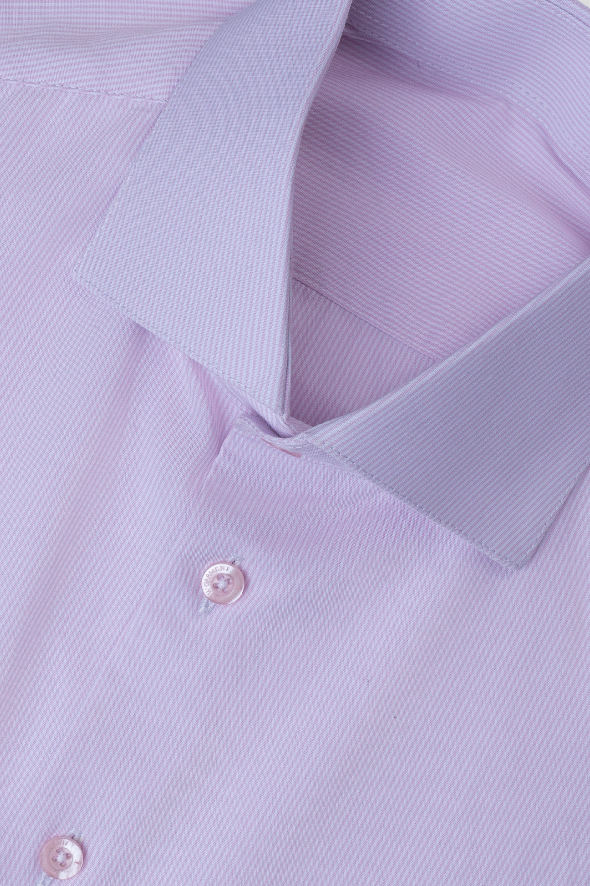 Camisa New Garment Linea Rosa Sereno