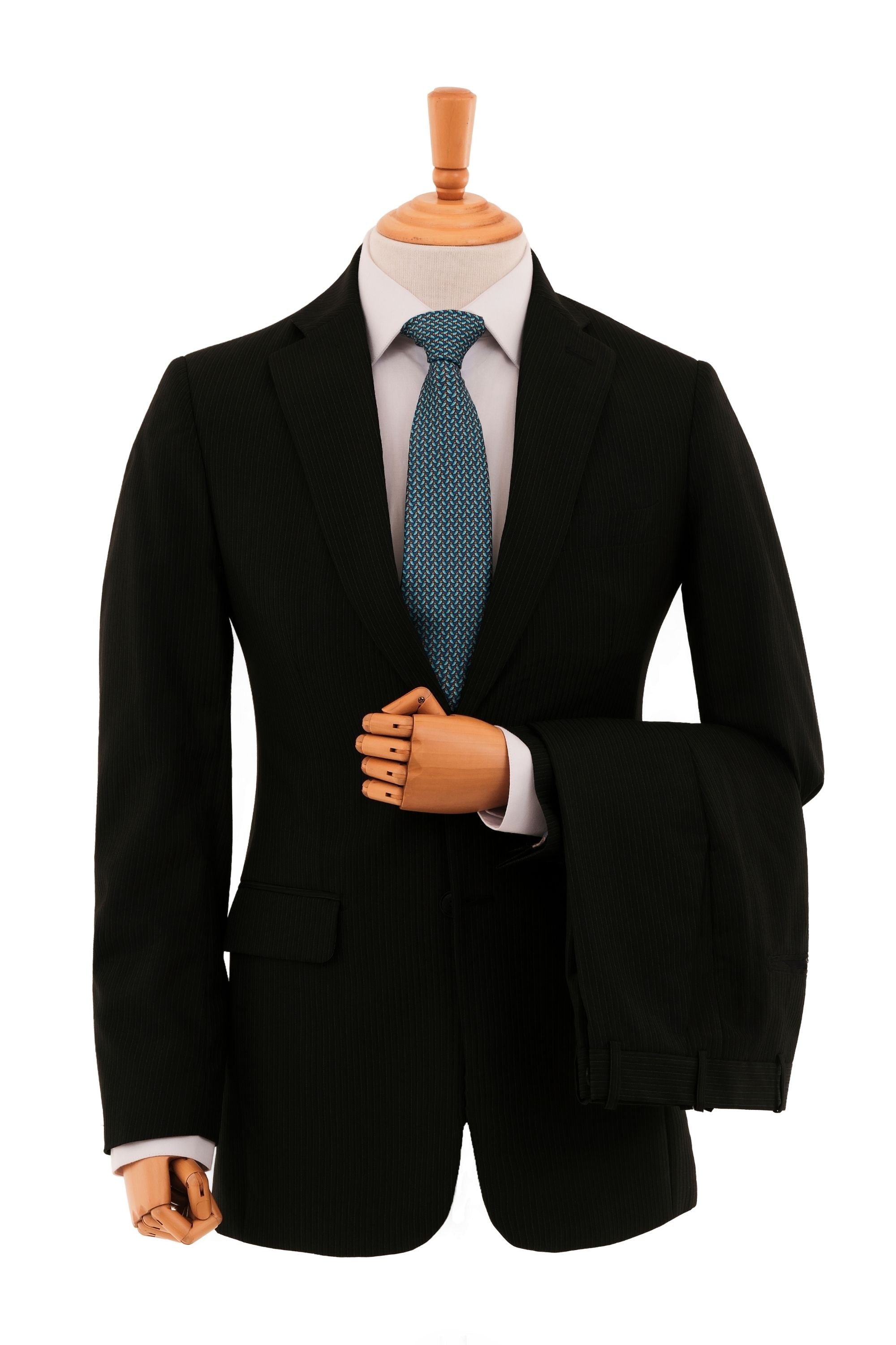 Costume Listrado