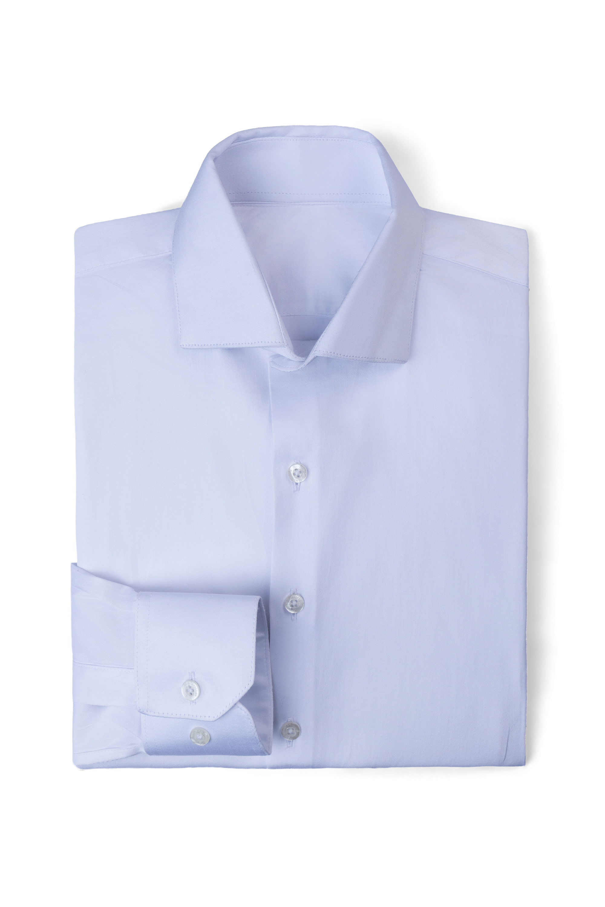 Camisa New Garment Office Branco Alpino