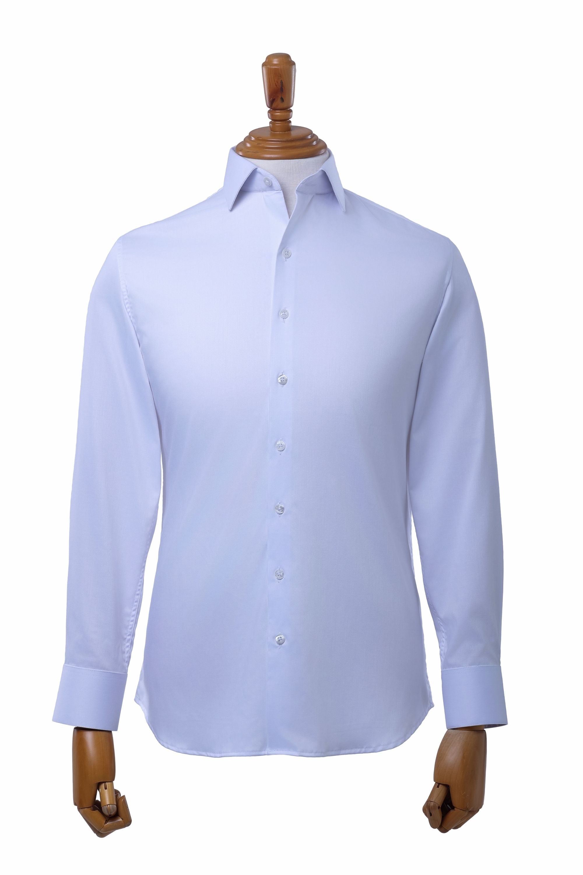 Camisa Bambu Branco Ártico