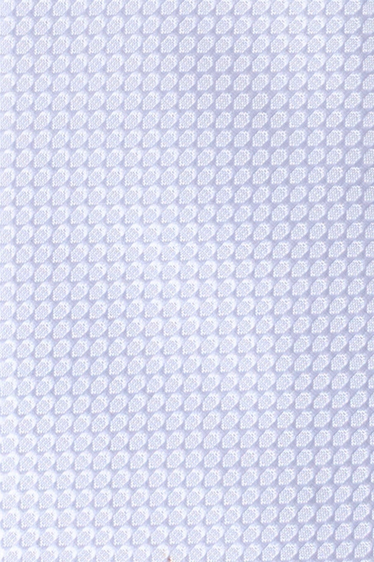 Gravata Noivos Hexagonal