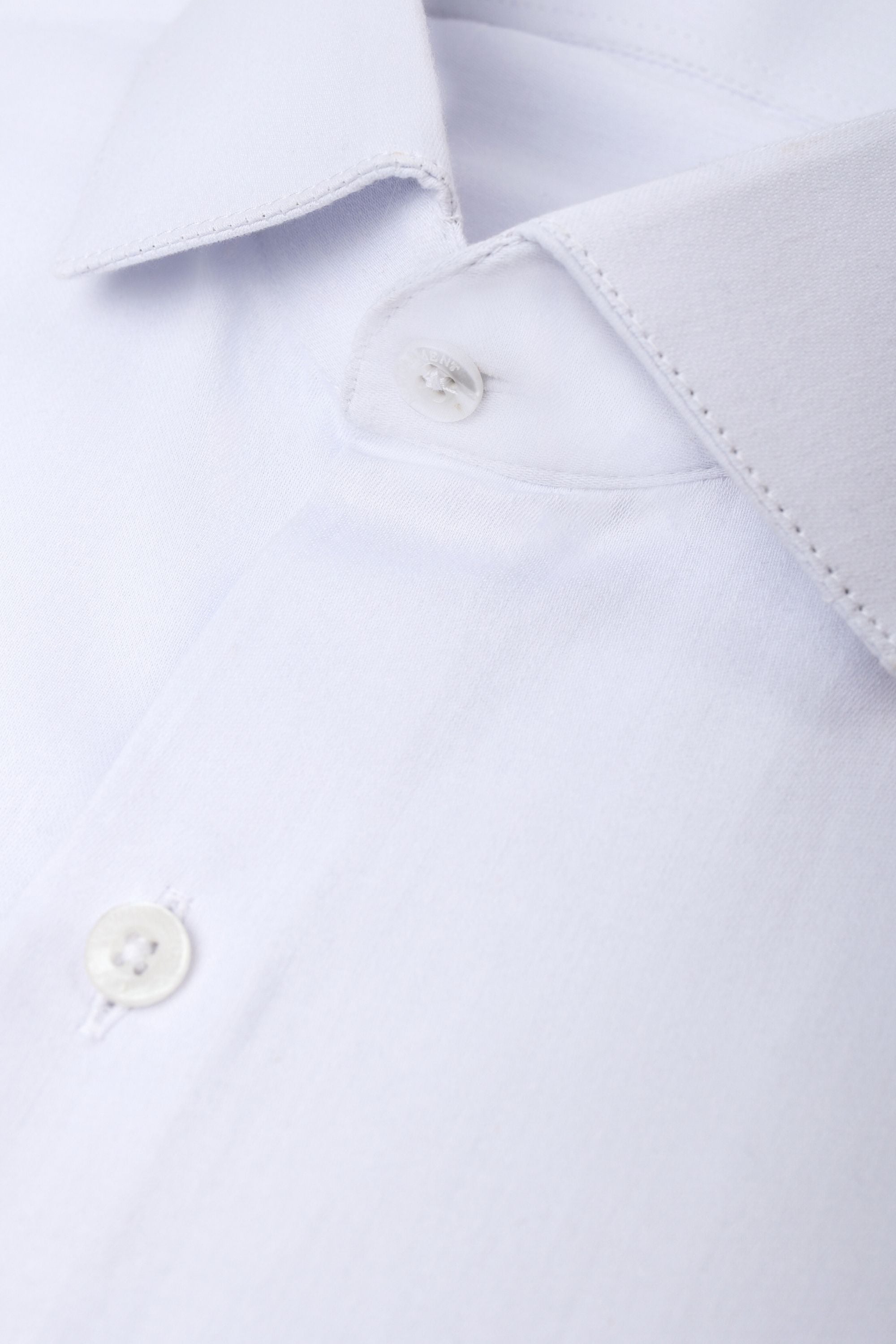 Camisa Signature punho duplo