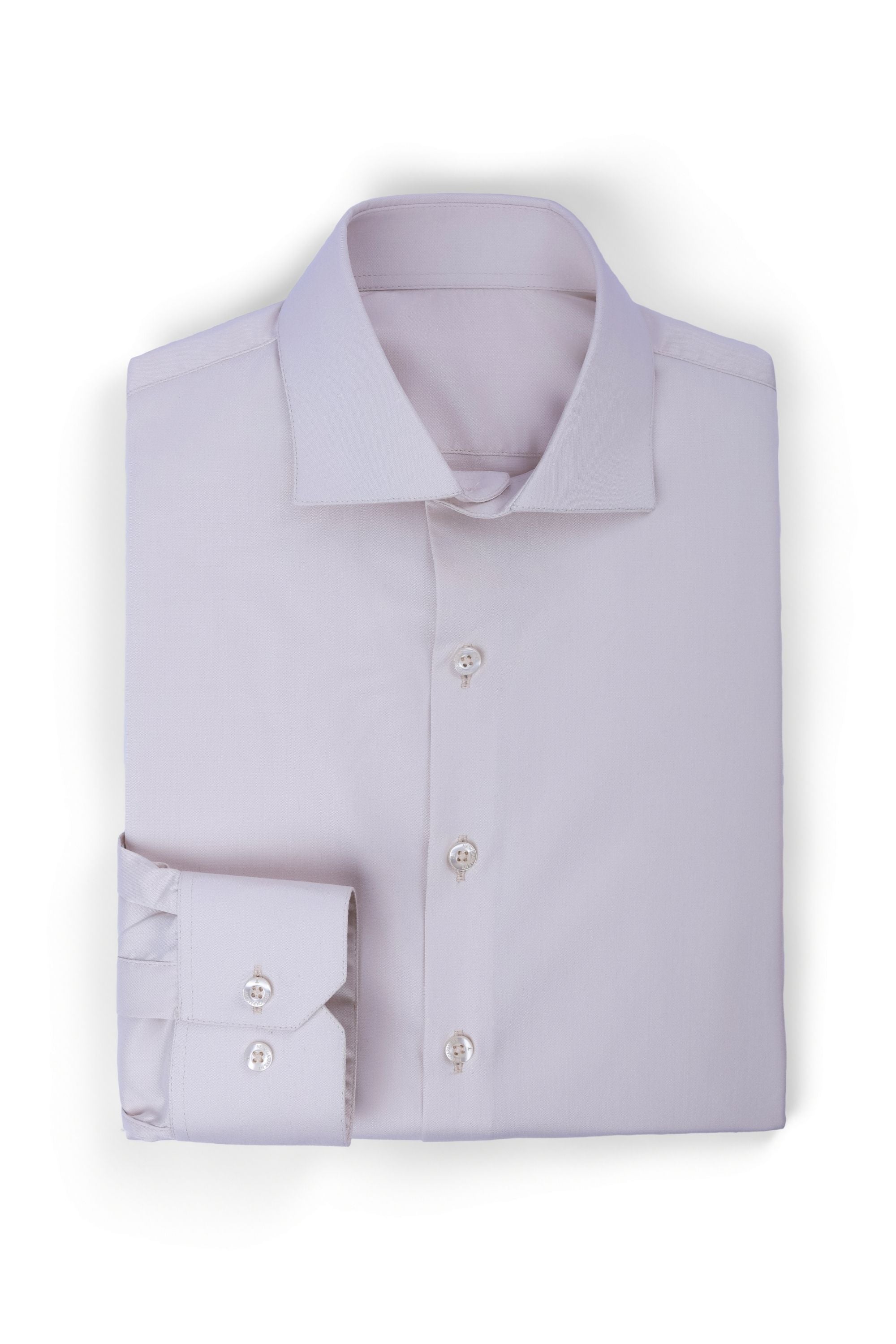 Camisa Bambu Areia