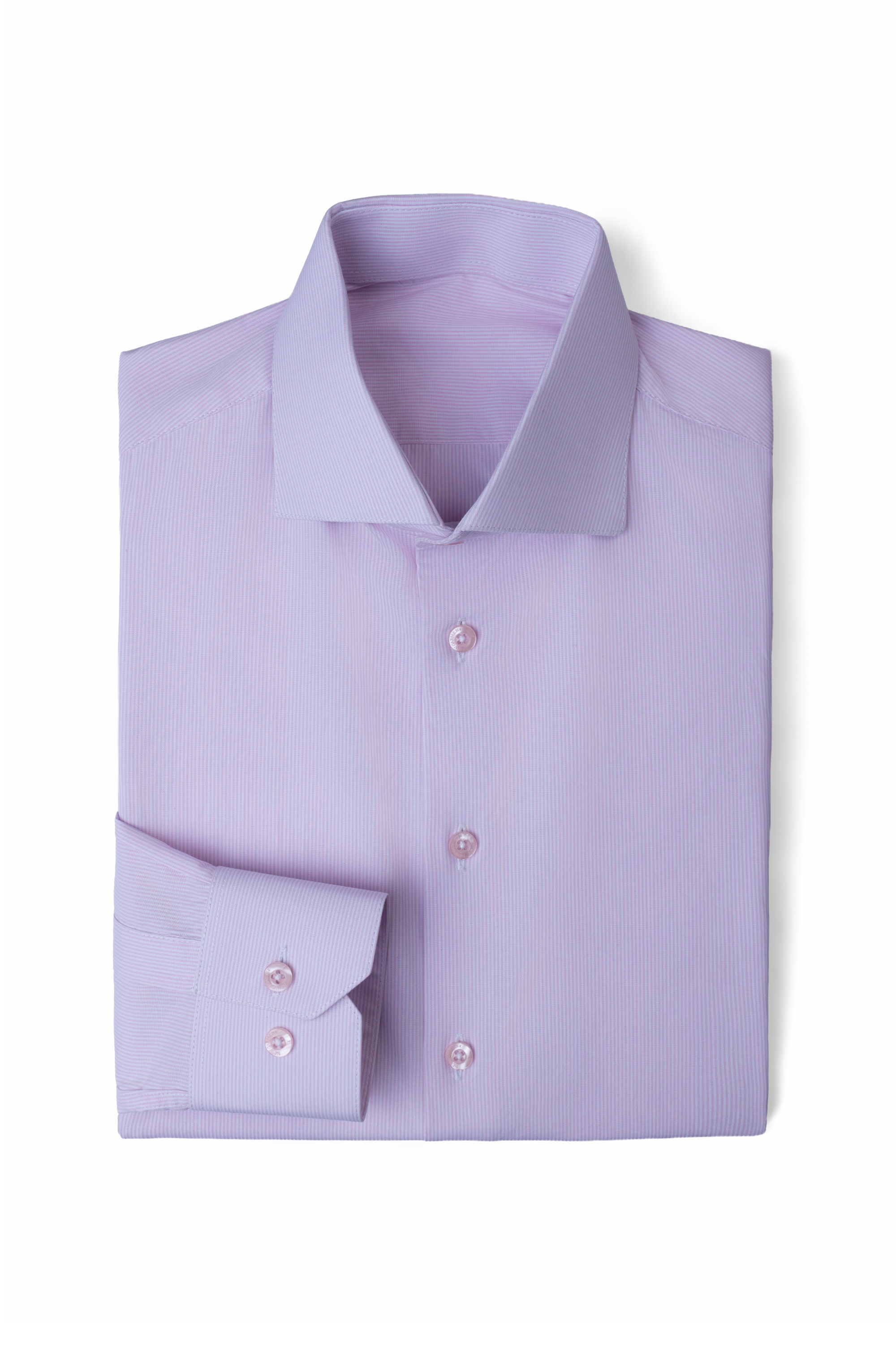 Camisa New Garment Linea Rosa Sereno