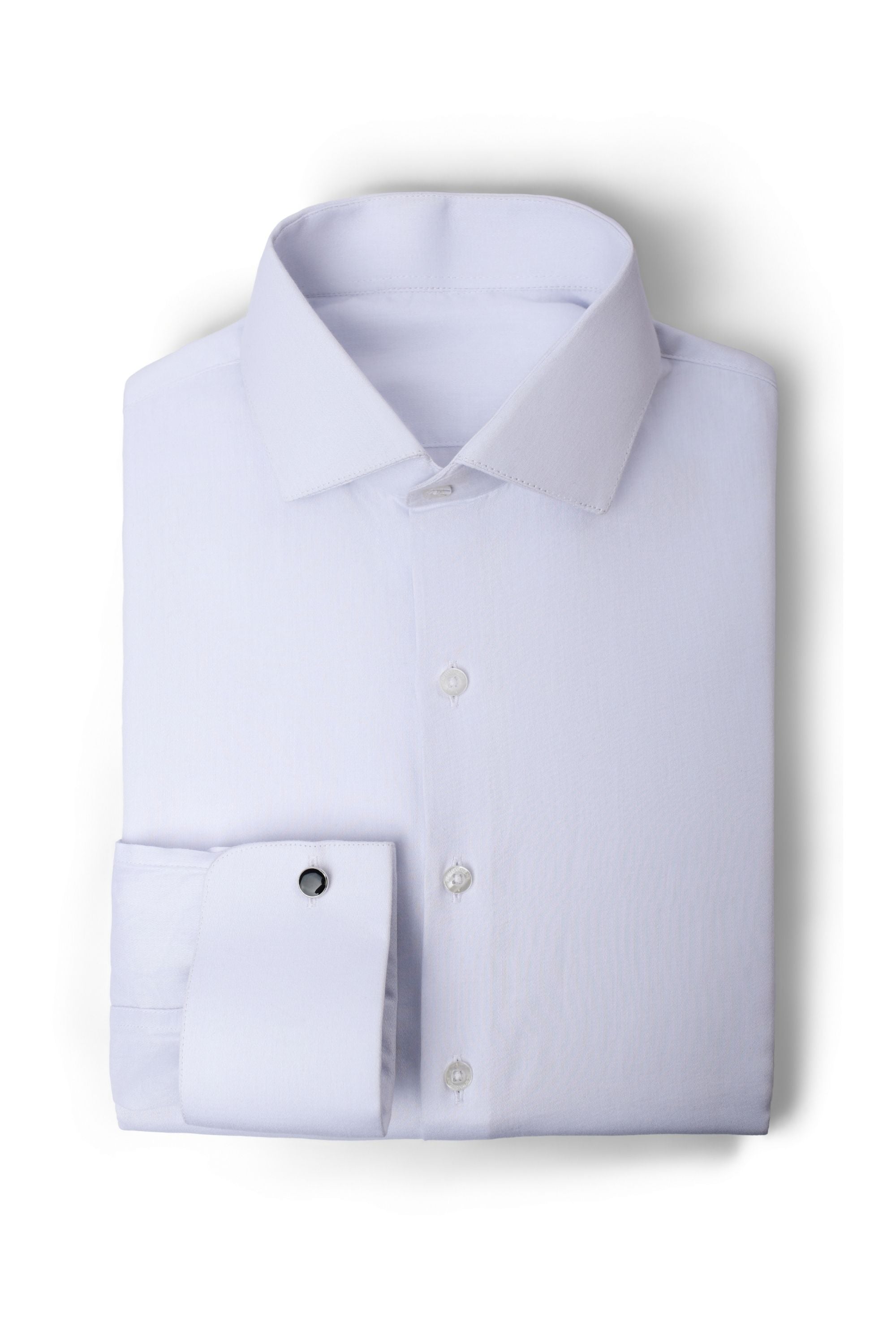 Camisa Signature punho duplo