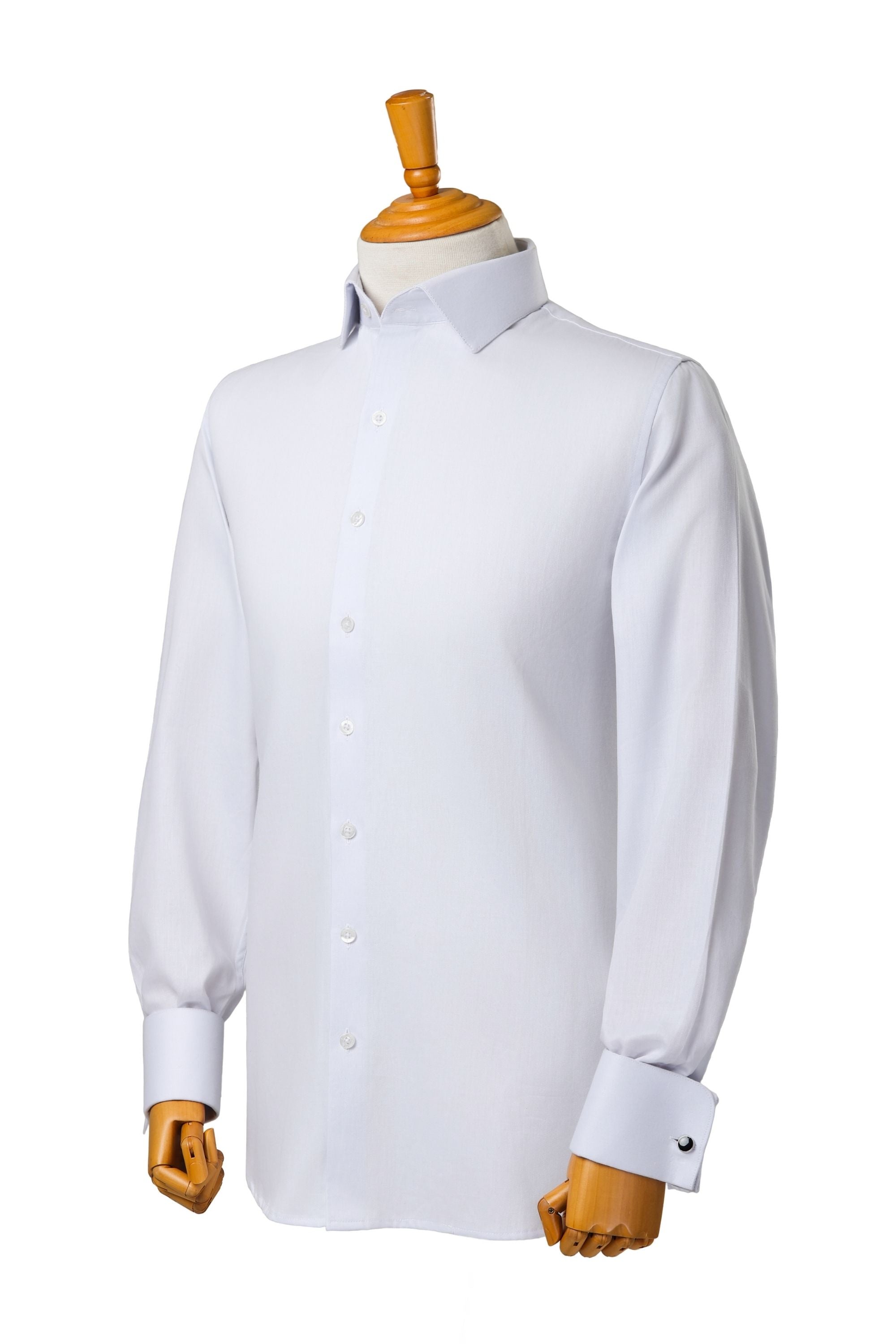 Camisa Signature punho duplo