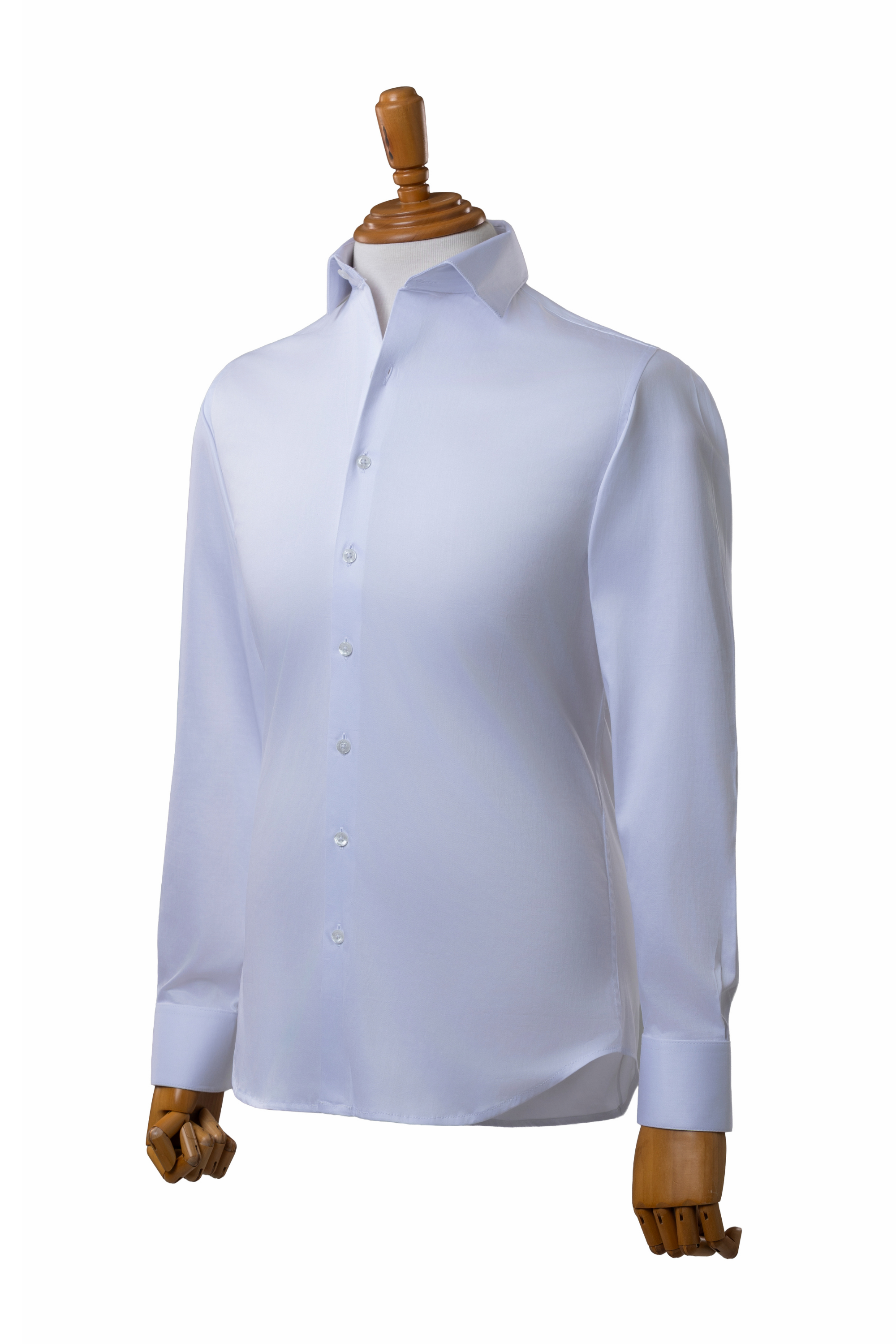 Camisa New Garment Office Branco Alpino