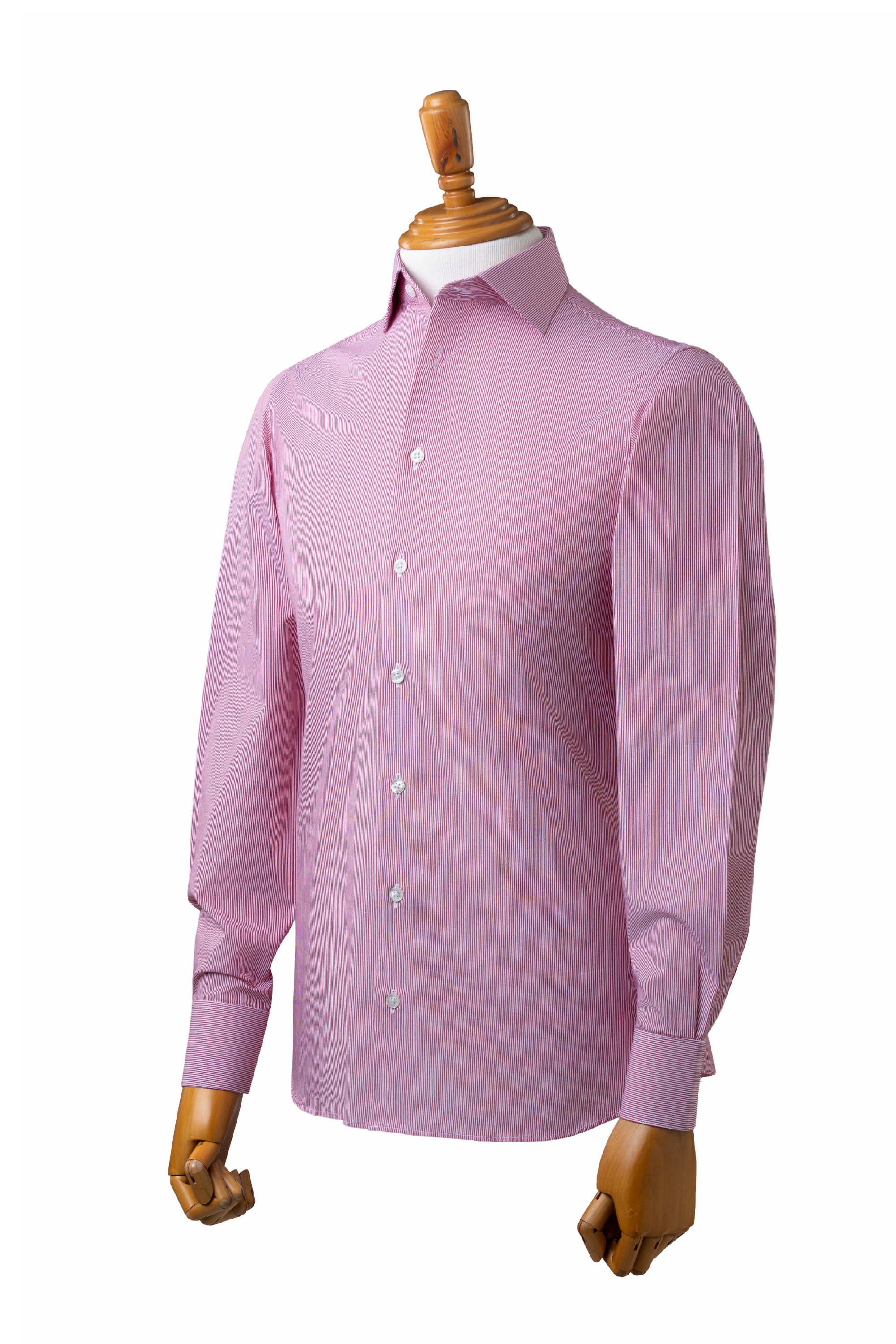 Camisa New Garment Linea Carmim