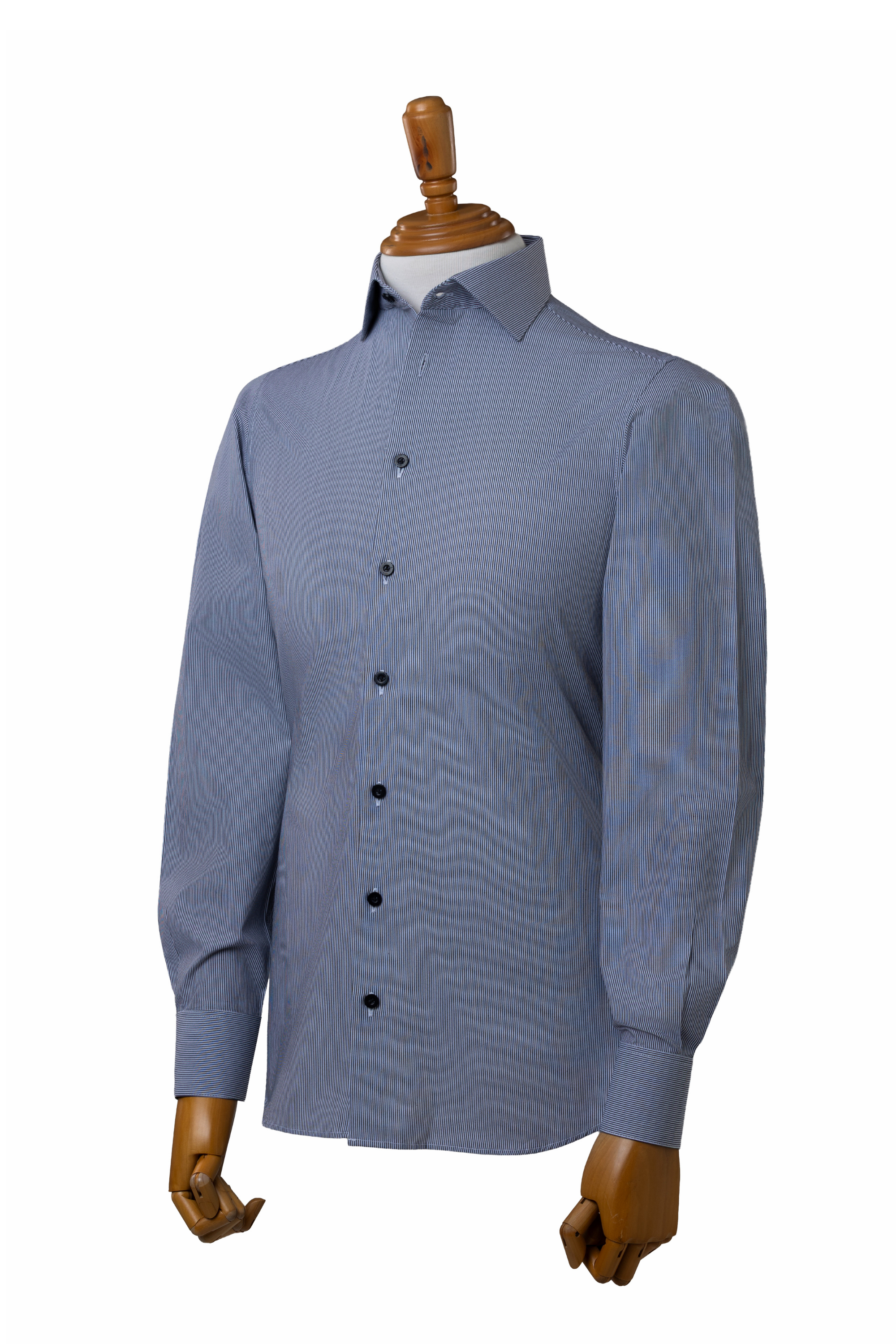 Camisa New Garment Linea Grafite