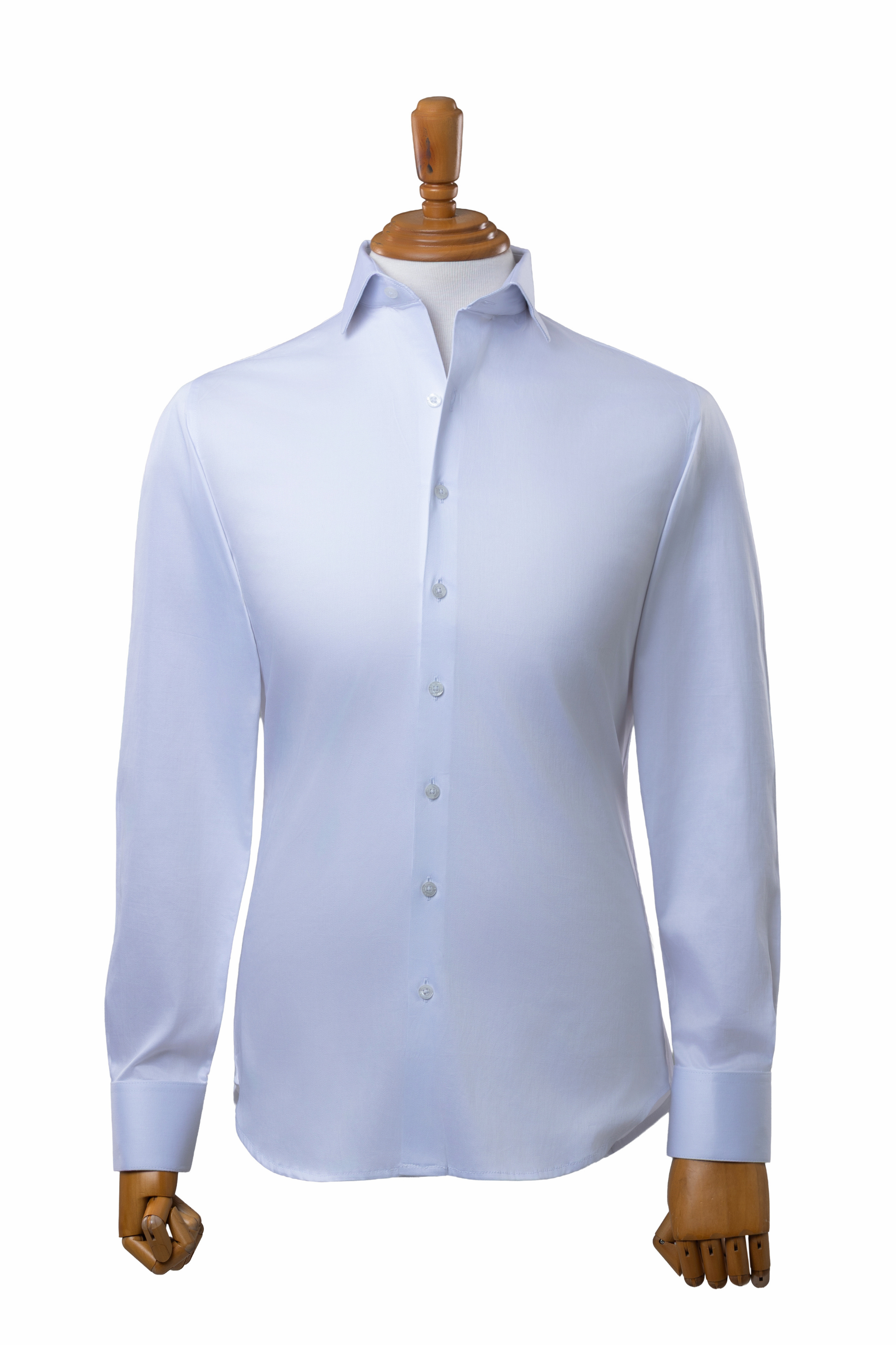 Camisa New Garment Office Branco Alpino