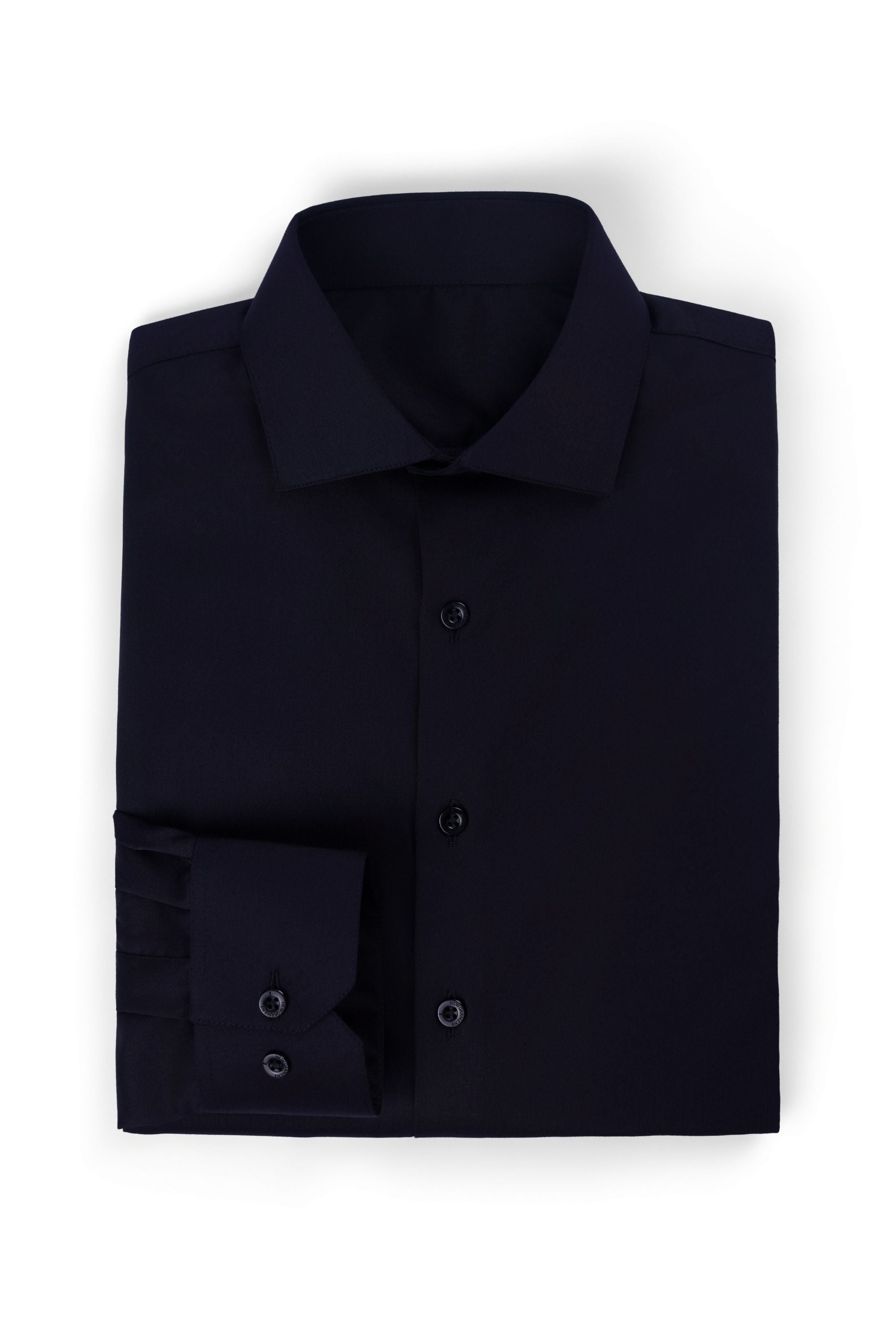 Camisa Bambu Preto absoluto