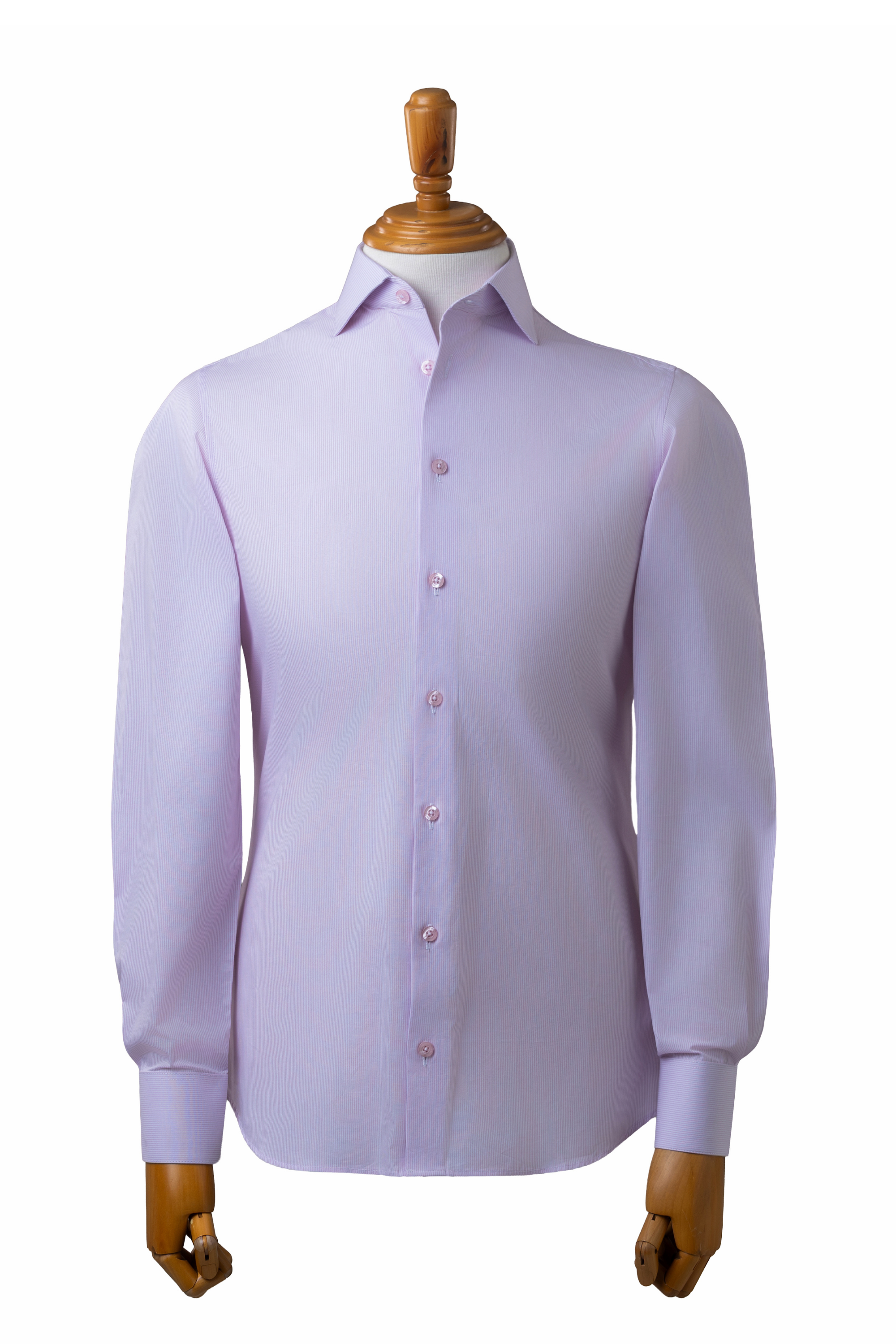 Camisa New Garment Linea Rosa Sereno