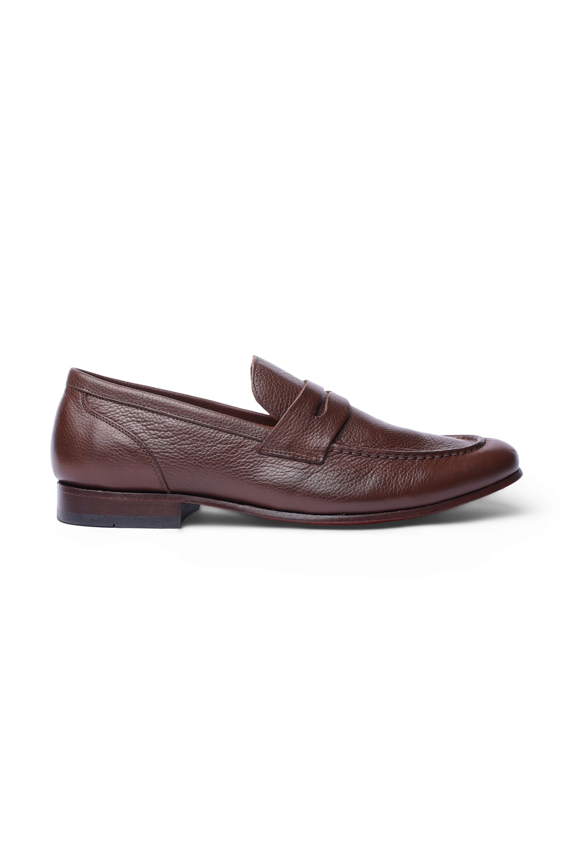 Sapato Verona Chocolate