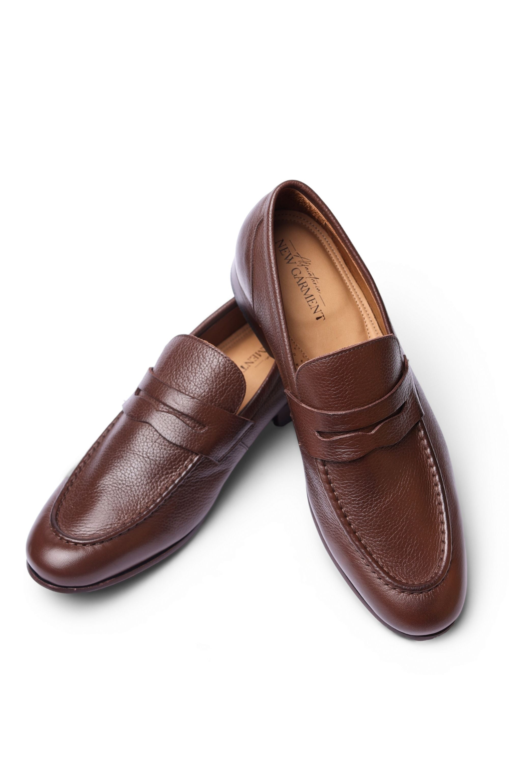 Sapato Verona Chocolate