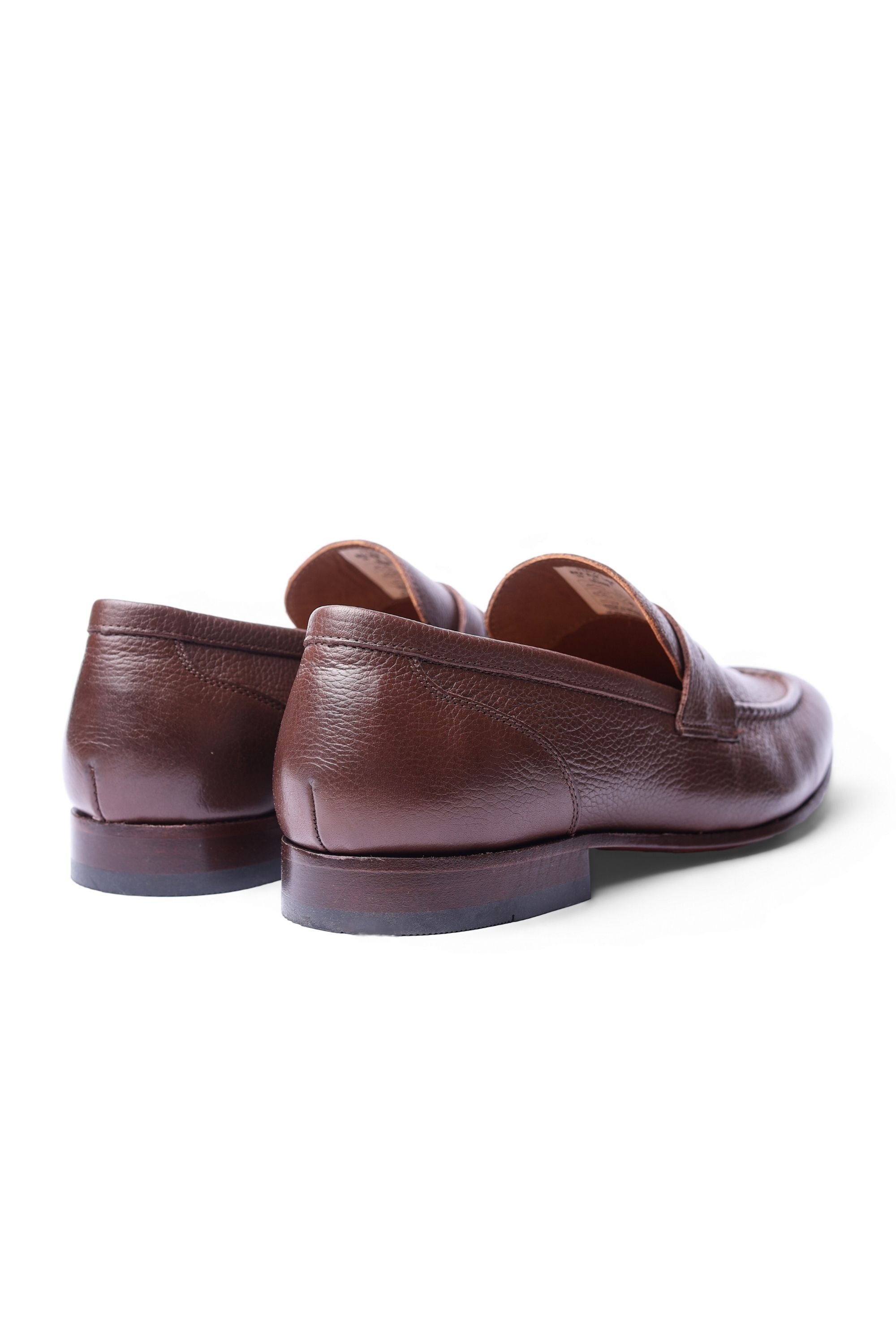 Sapato Verona Chocolate
