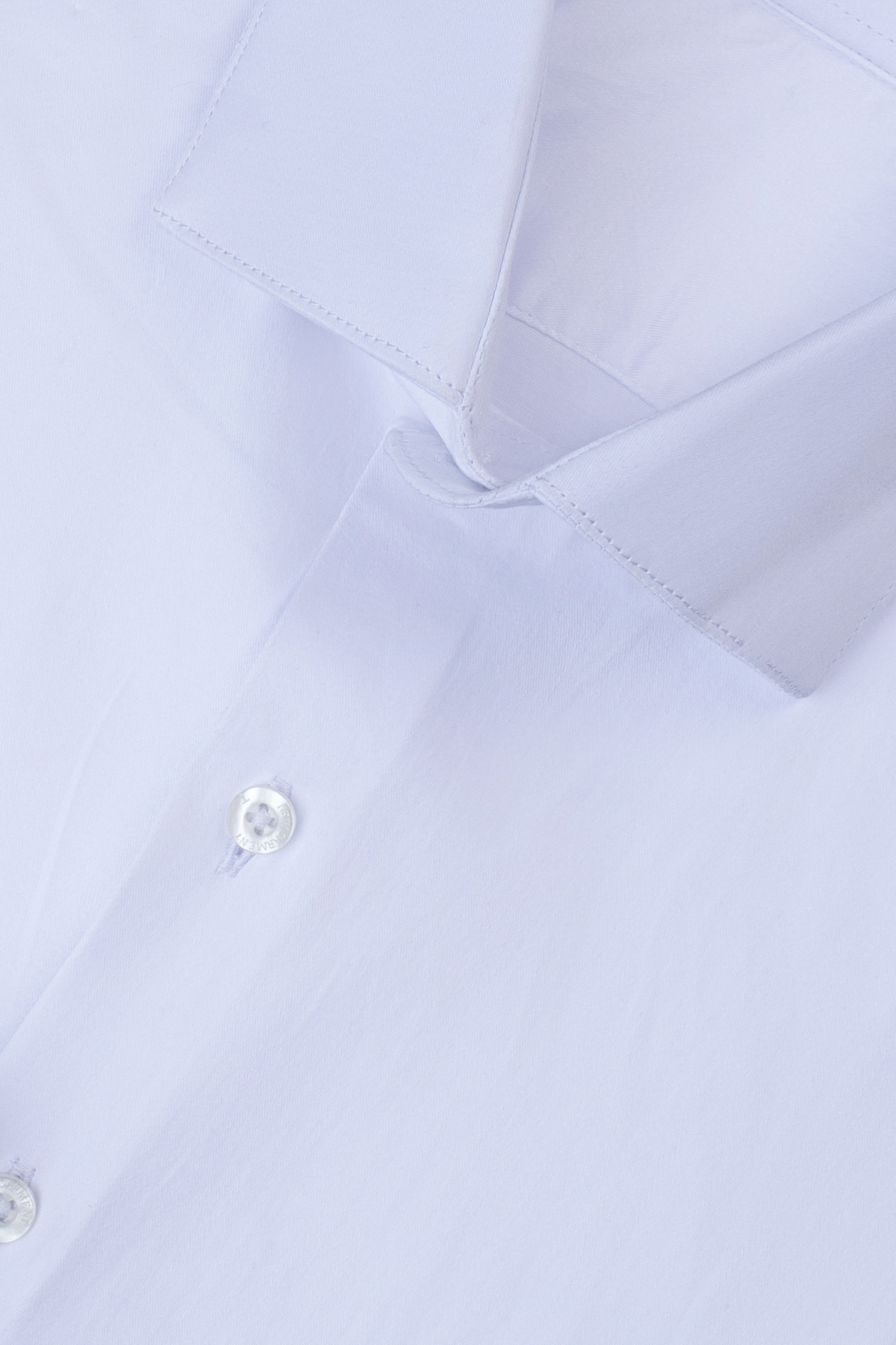 Camisa New Garment Office Branco Alpino