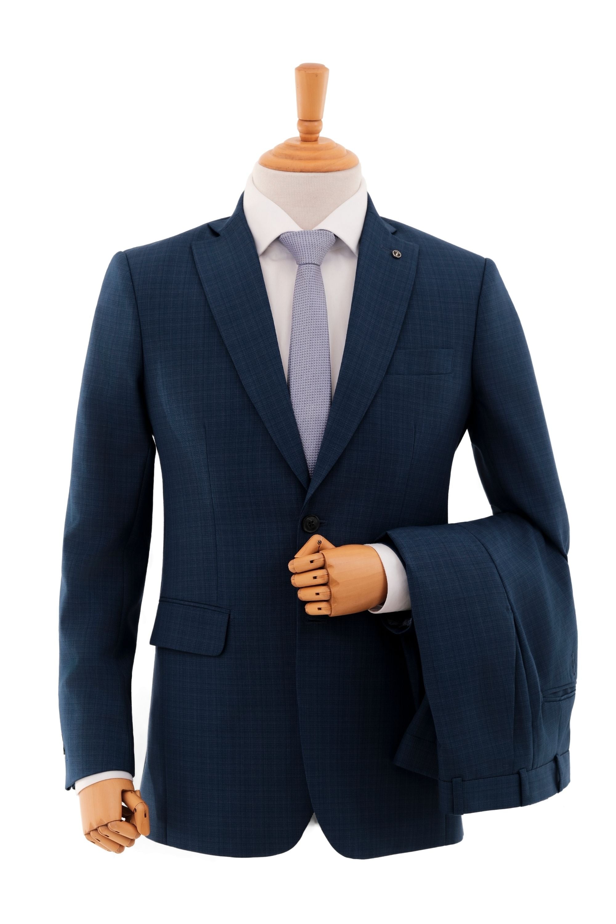 Costume Riscado