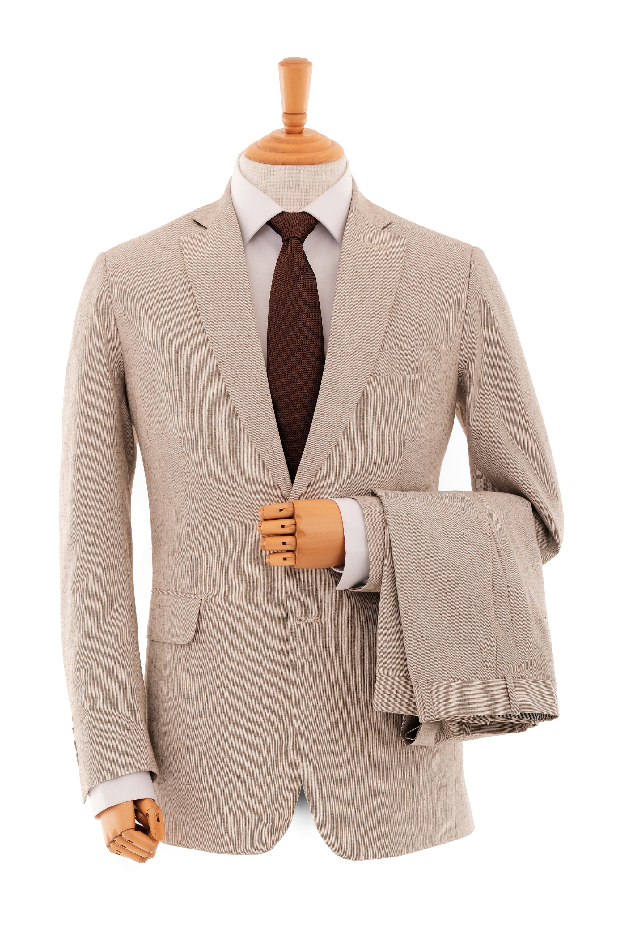 Costume Riscado